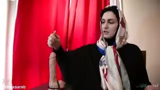 عشيقة العرب تكرهك وتهينك