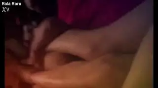 عشيقة رولا العربية في اسطنبول