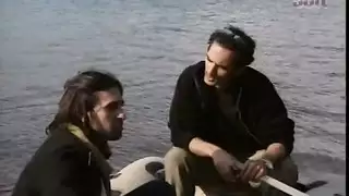 على اليخت