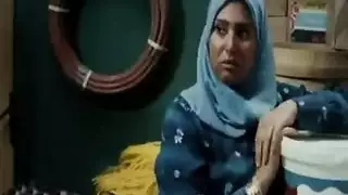 نيك رحاب الجمل من محمد رمضان في مقطع جنسي احكي يا شهرزاد