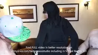 معاينة من الفاسق العربي الحقيقي مع الكريمة ، الكامل فيد في الأحمر