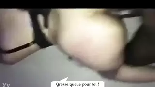 الفتاة العربية التي تمزقها رينو