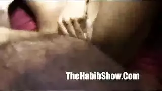 سنة ضيقة كس محير الثدي ماكين لوف إلى العرب المشعر