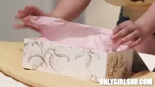 الزيتية والفاحشة سارة العربية، عفريت الصغير