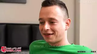 سكس مترجم قذفت مرتين من أجل أمي سكس امهات