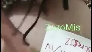 عشيقة زوزو فيمدوم