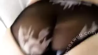 مثير عربي في سن المراهقة المداعبة