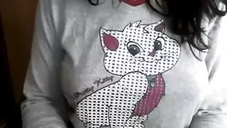لطيف فتاة كام من تركيا