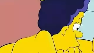 Simpsons porn.mp4 - xnxx.flv