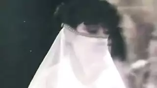 السلطان العربي يختار حريم العبد