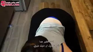 القذف على طيز أختي سكس مترجم جودة عالية