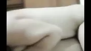 زوجين عربيين سخيف على الهواء مباشرة
