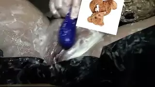 هزاز & في
