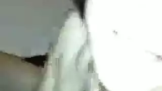 جيني جيمسون هزاز الأبنوس حفر بواسطة بي بي سي في الهواء الطلق.