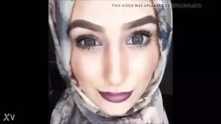 الفتاة العربية جوي