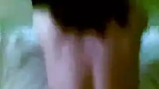 امرأة سمراء ألمانية كبيرة تمارس الجنس الشرجي على رجل أسود رائع أثناء تصوير فيديو إباحي