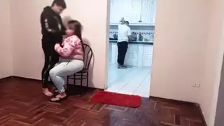 الحمار الديوث فيلم زوجة