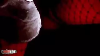 وحشي والشرج مع مثير العربية أليسيا لوبيز وتيري كيماكو