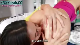 ألعاب السحاقيات الجنسية سكس سحاق مترجم