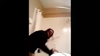 الثدي العربية الجميلة