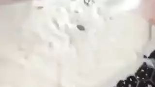 الساخنة دش تجميع و في سن المراهقة بي بي سي