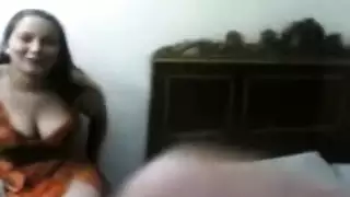 المرأة العربية