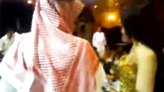المشاهير العرب