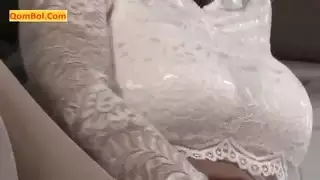 الجنس الجنسي مع سميكة الإيرانية
