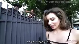الينا انجل الشرموطه بالحفلة الخطا مع فحلين سمر