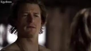 مشاهد جنسية من مسلسل مترجم للعربية