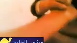 مصرية تعمل اجمد فيلم سكس - جسمها نار و تتناك من عنتيل