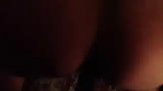 أسلوب الكلب من ديك أسود كبير جامايكي