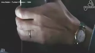 العاطفة التركية العاطفة التركية آنا بيلين