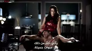 حلقات كاملة من مسلسل مترجم للعربية