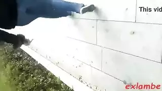 المتلصص الصريح التركي