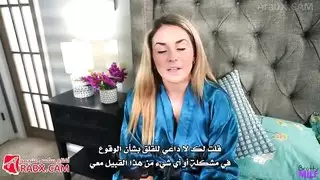 سكس مترجم زوجة أبي تعرف أنني مغرم بها سكس امهات