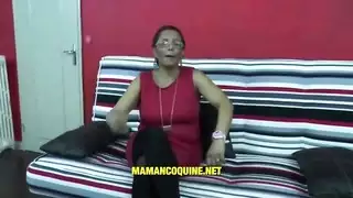 ياسمينا ناضجة عربية تحصل مارس الجنس