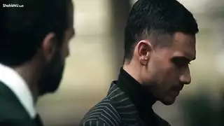 مشاهد جنسية من مسلسل مترجم للعربية