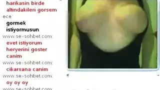 كاميرات الويب التركية التركية