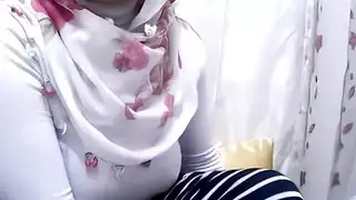 الحجاب التركي