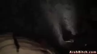 الجمهور العربي وفخار شهر العسل في شهر العسل