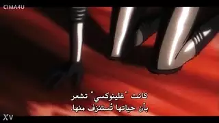 مشاهد جنسية من مسلسل مترجم للعربية التربية الجنسية