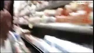 العربية تهزهز الحمار الكبير