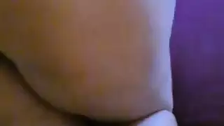 جسم عربي ناار بالقناع وصراخ وآهات