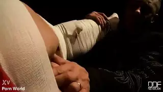 المومياء المجنونة [الجزء الأول]