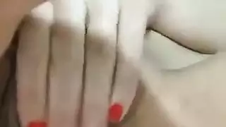 التركية سونجول الاستمناء ناضجة