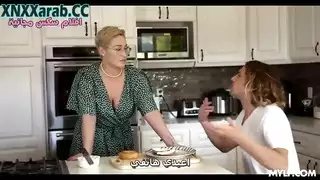 زوجة الاب الحنونة سكس محارم مترجم