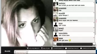 الكلبة التركية