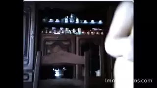 كاميرا ويب فتاة عربية الاستمناء