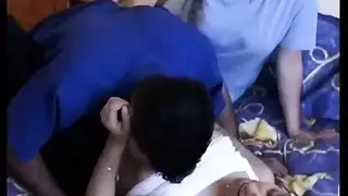 صديق الزوجة التركية